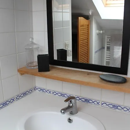 Vakantiehuis La Grande Maison De Nieul-sur-Mer