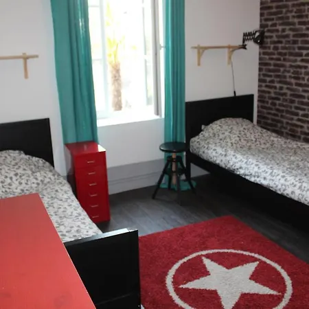 La Grande Maison De Vakantiehuis