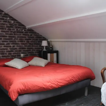 La Grande Maison De *