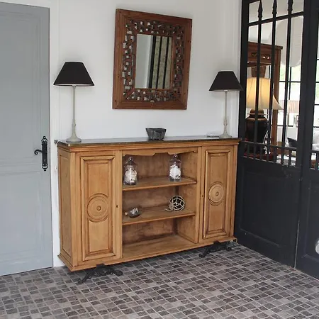 La Grande Maison De Vakantiehuis *
